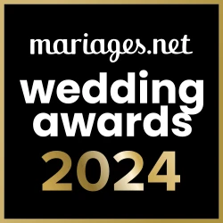 Logo de Mariage.net