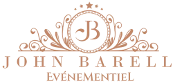 Logo de Dj - John Barell