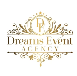 Logo de Dj - Dreams Event Agency