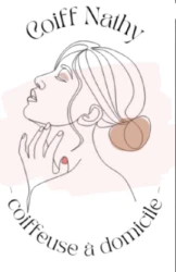 Logo de Coiffures - Coiffnathy89