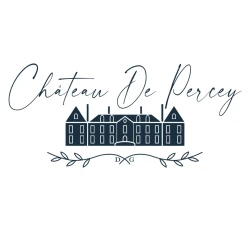 Logo de Domaine - Château de Percey