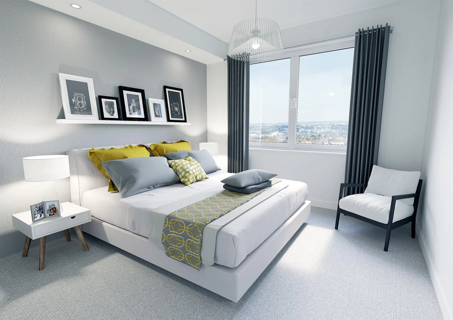 Immobilier & Espaces