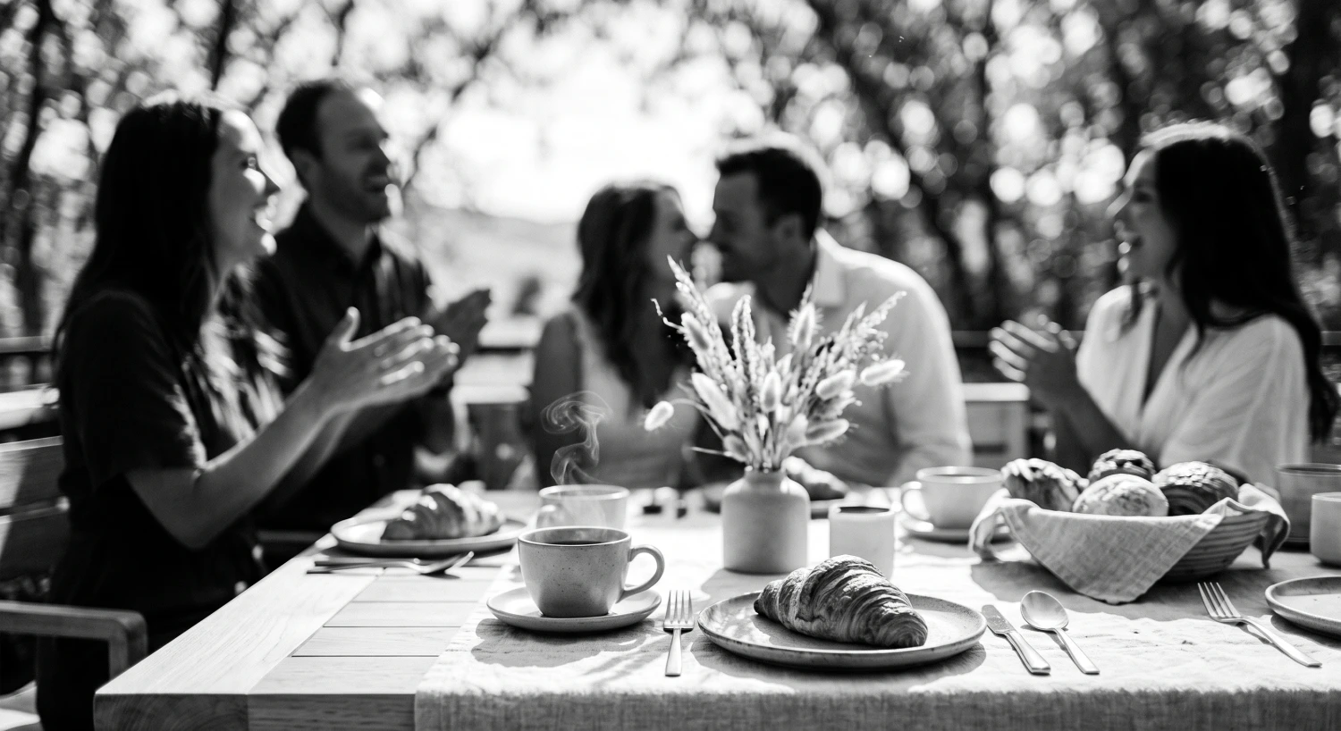 Brunch