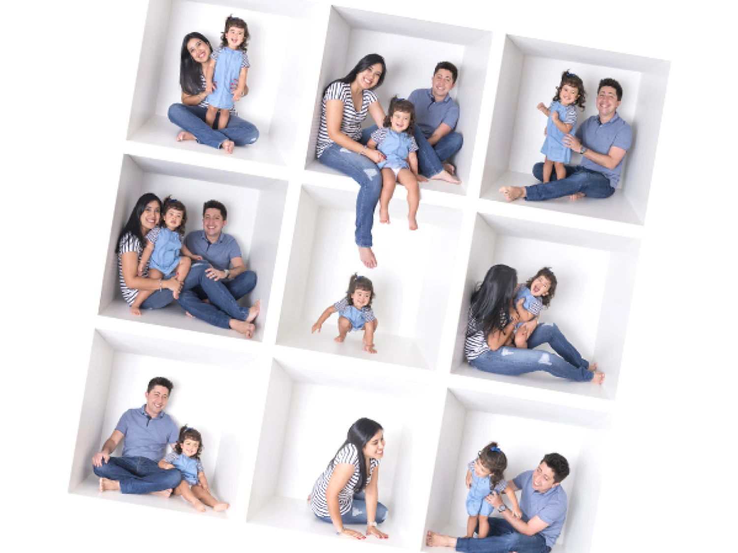 photo de family box