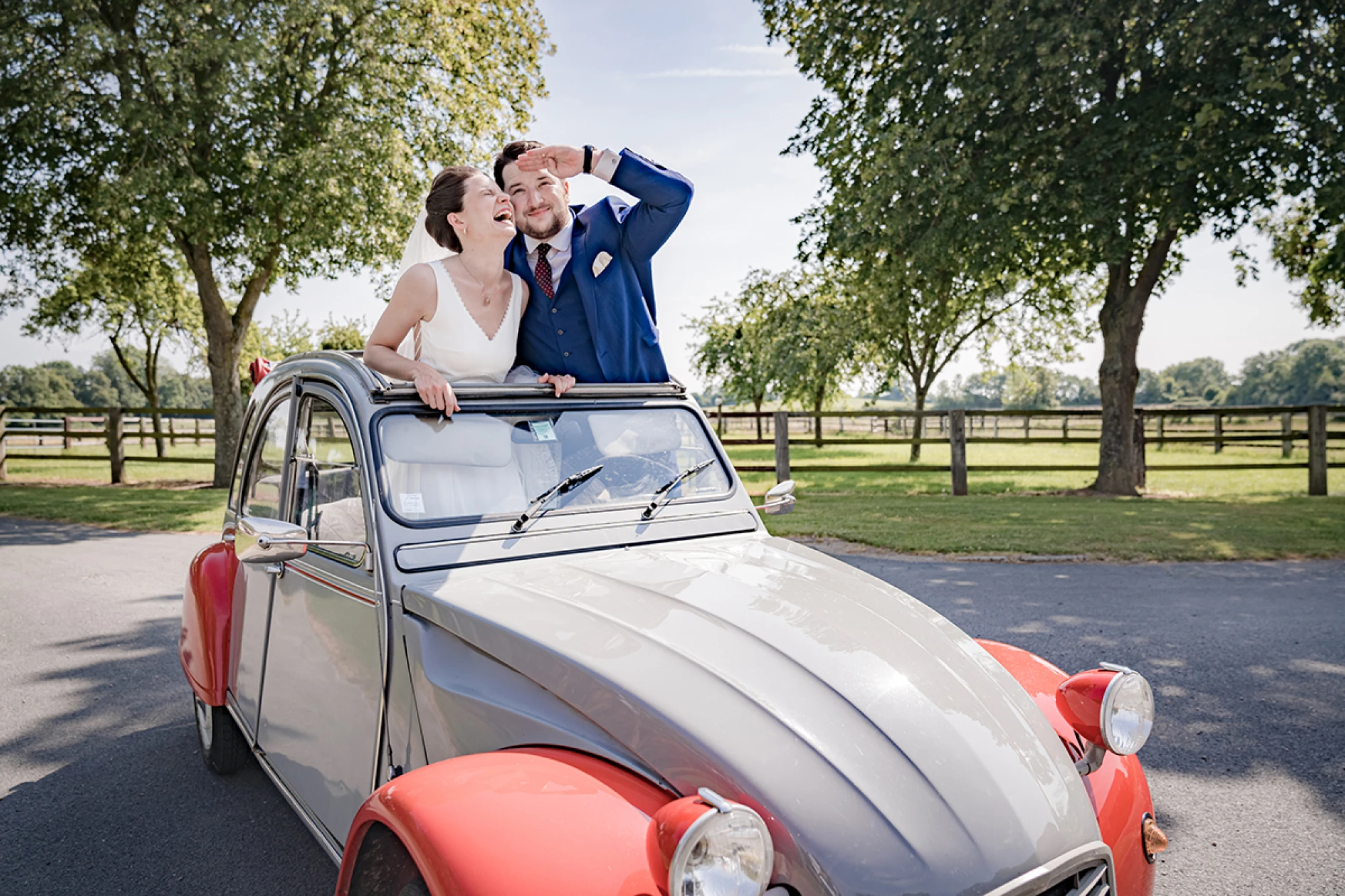 Cover image of the album Wedding - Couple Photos