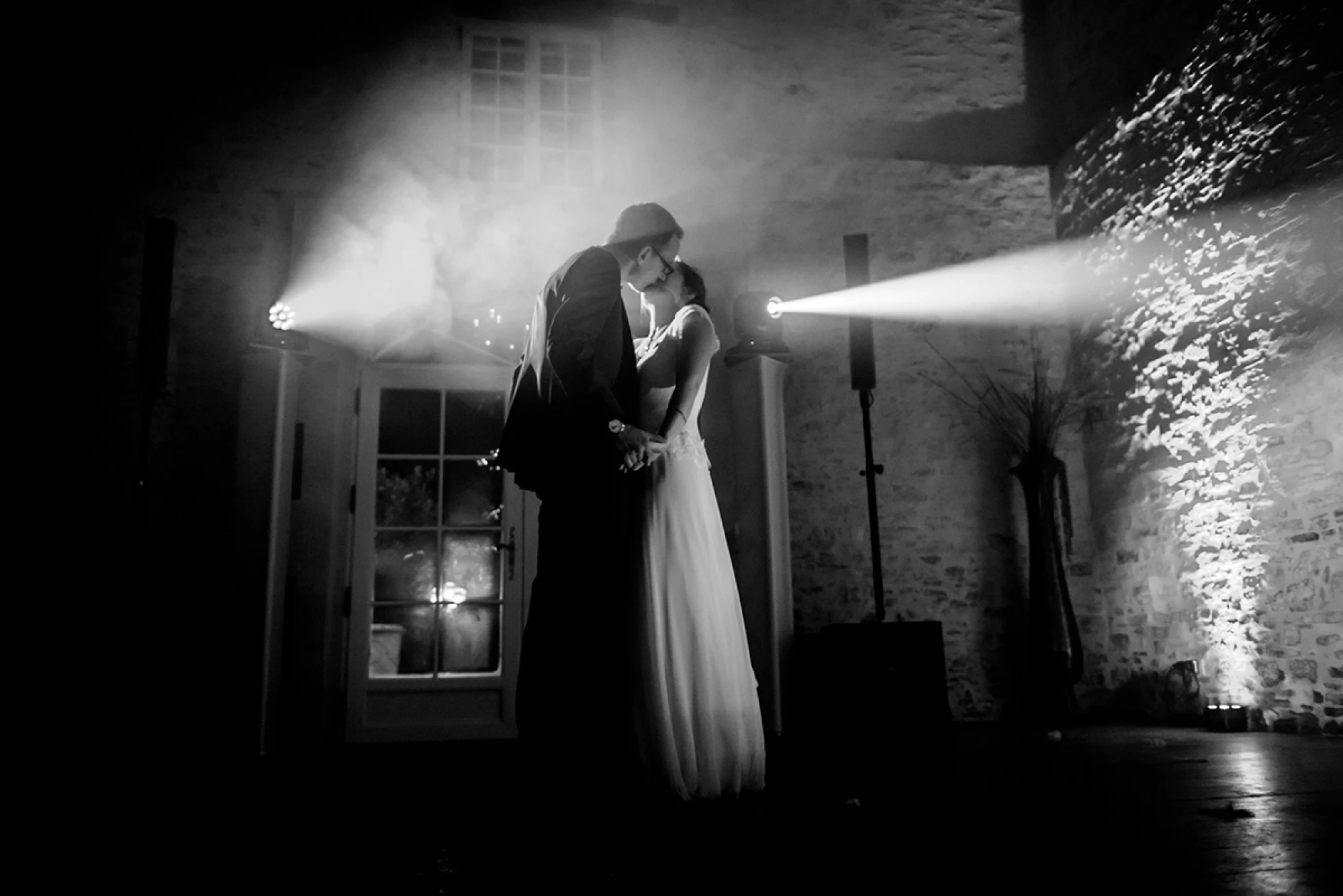 Cover image of the album Wedding - The Evening Party