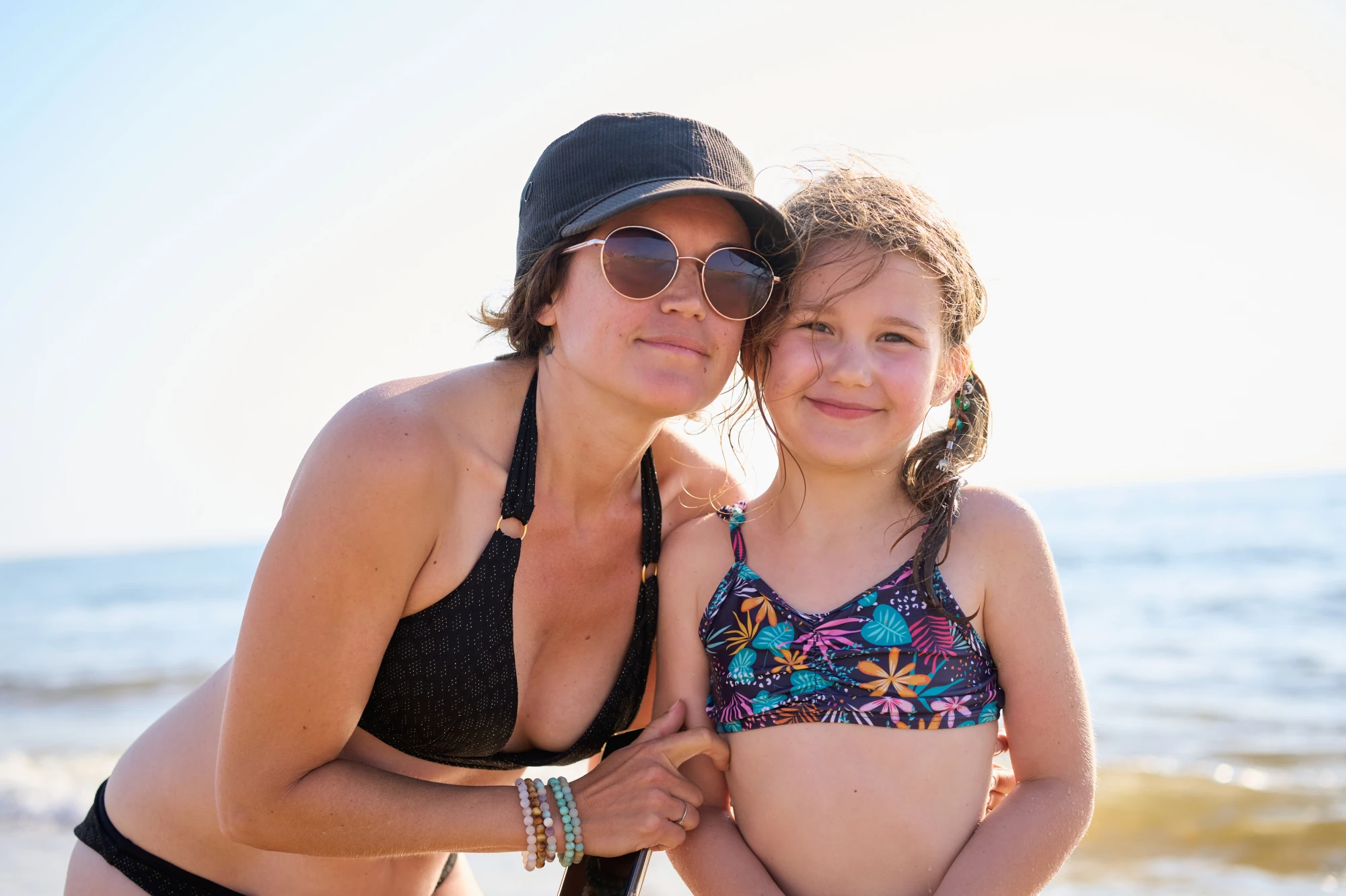 Photos famille plage Séance "Premium" Photos famille plage Séance "Premium"