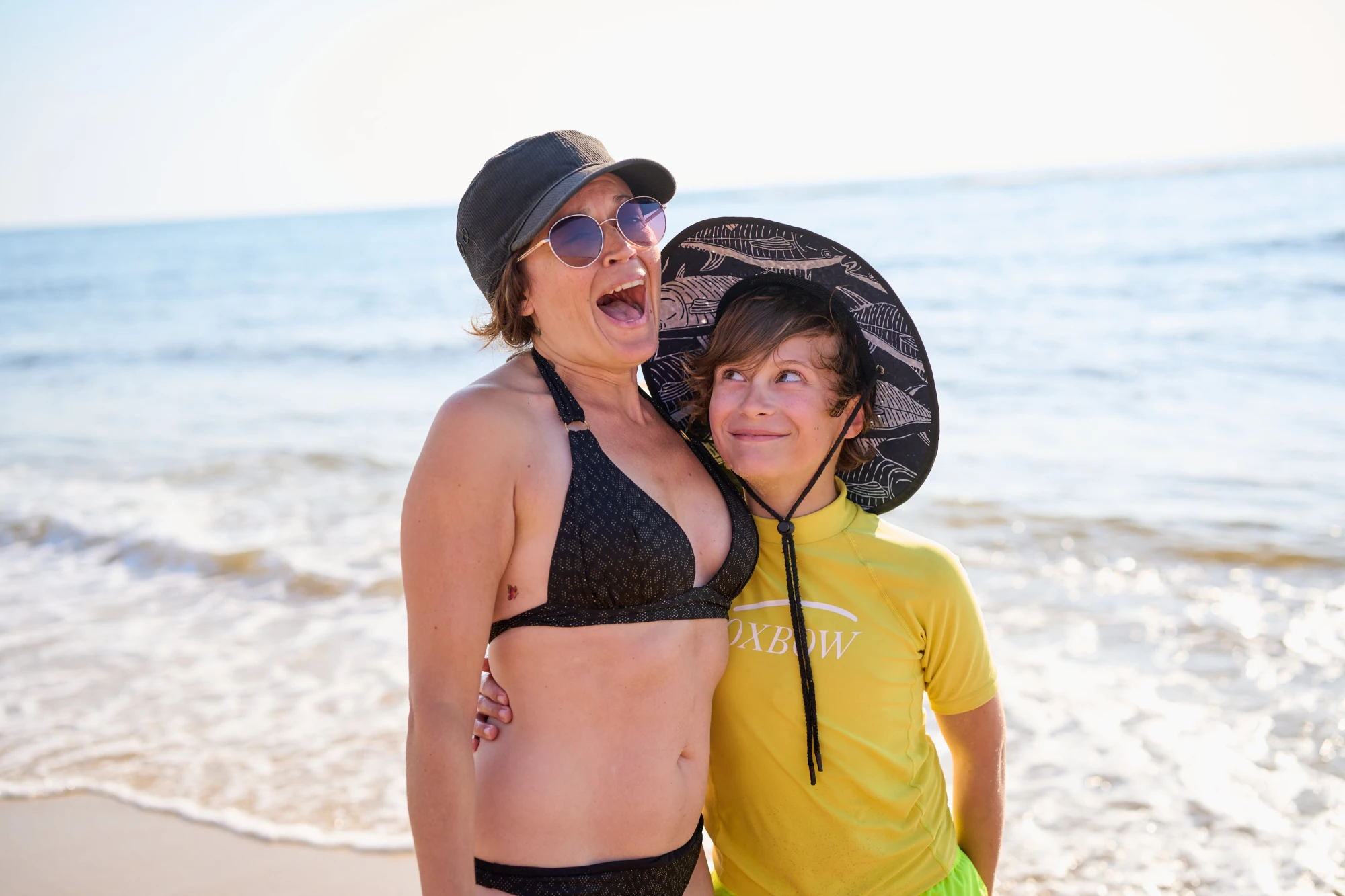 Photos famille plage Séance "Premium" Photos famille plage Séance "Premium"