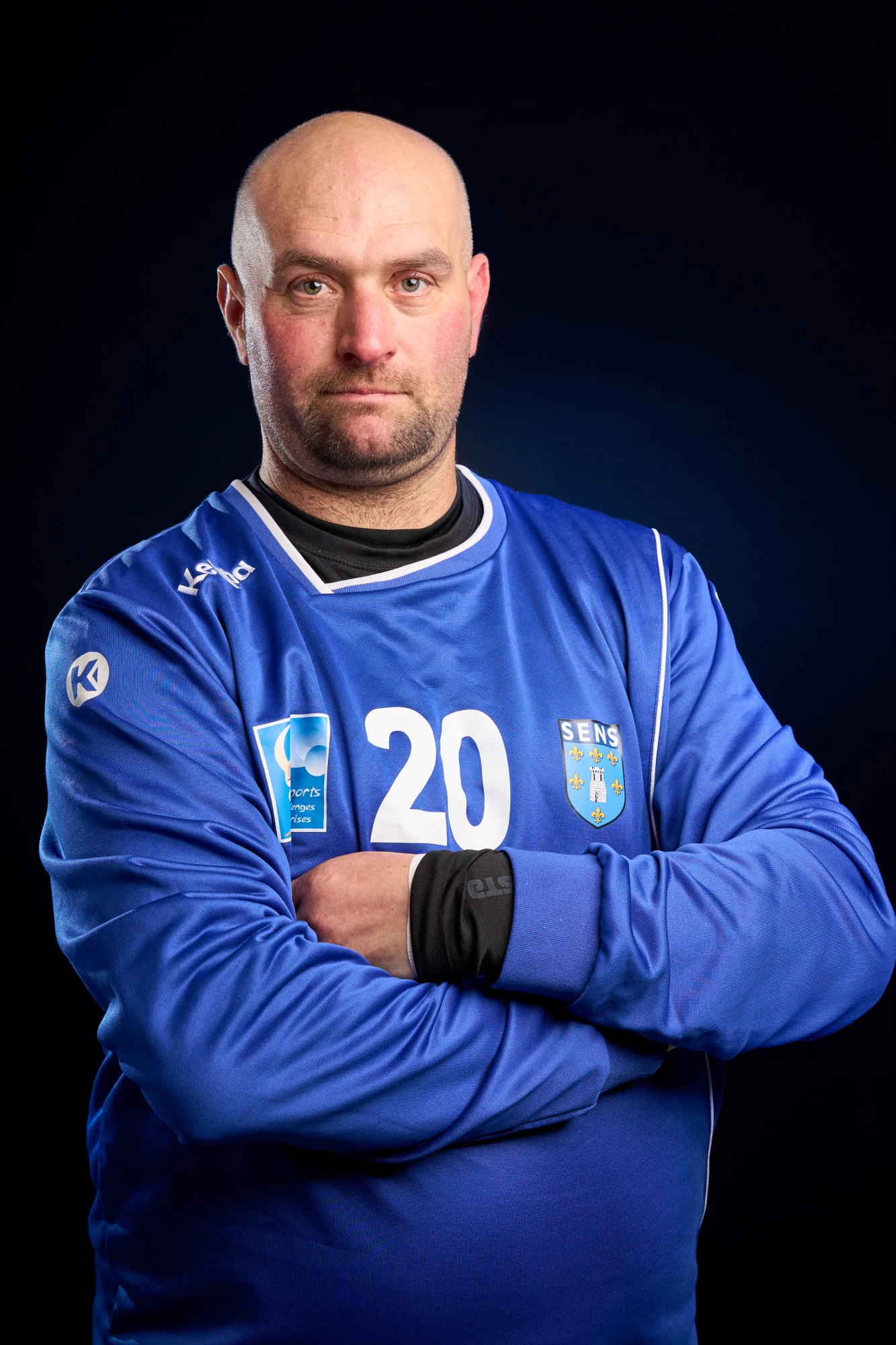 Cover image of the album Sports - HBC-SENS Club Photos