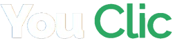 Logo de You Clic
