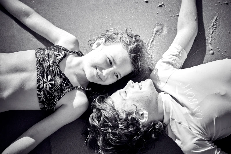 PORTRAIT & FAMILY SESSIONS