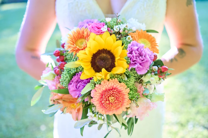 WEDDINGS IN FRANCE AND ABROAD