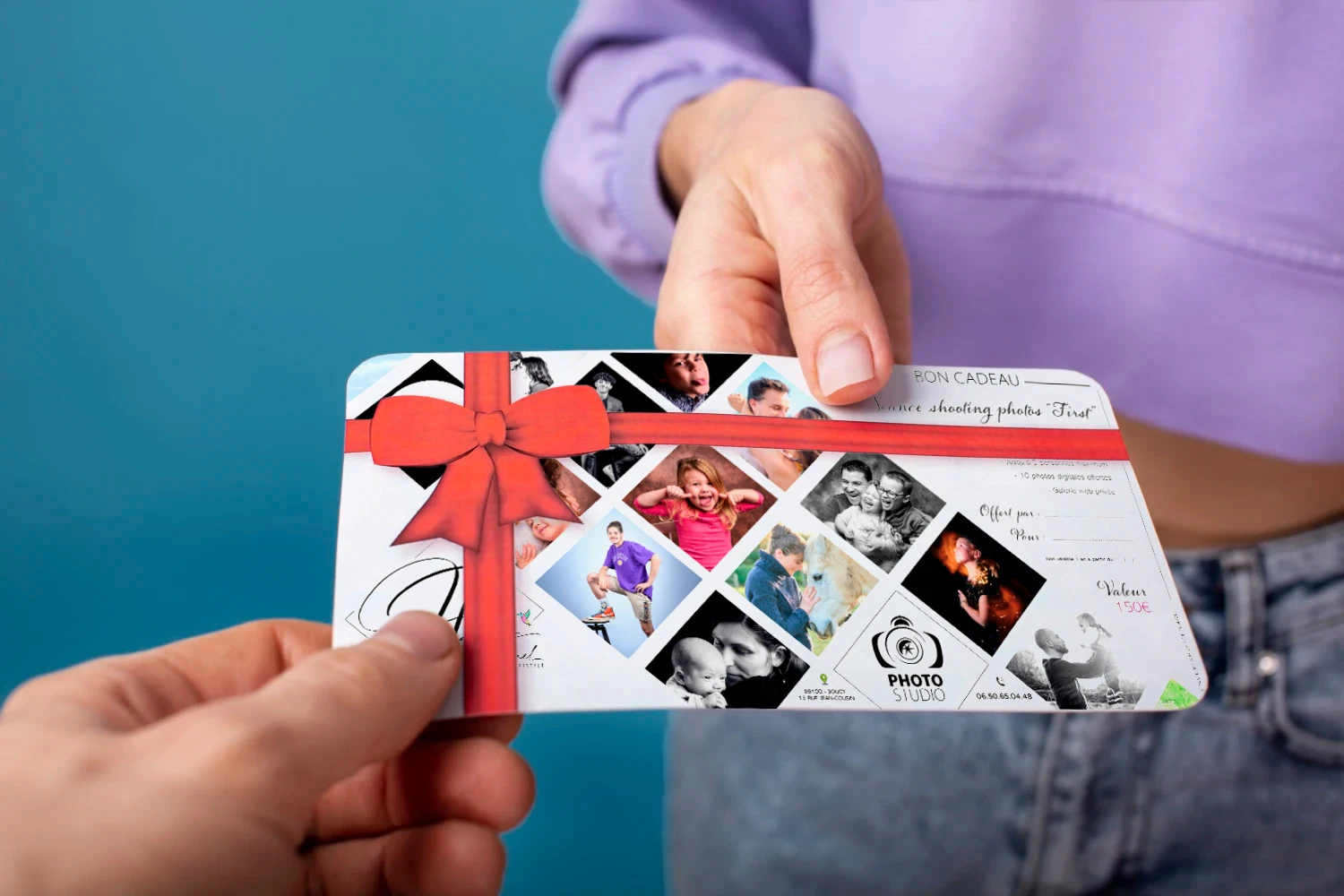 Gift Cards