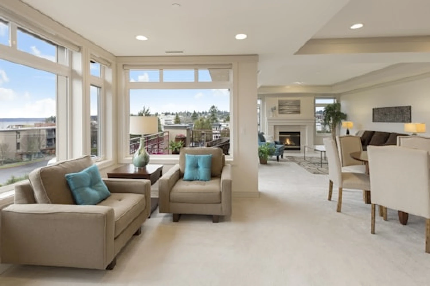 Real Estate Photos
