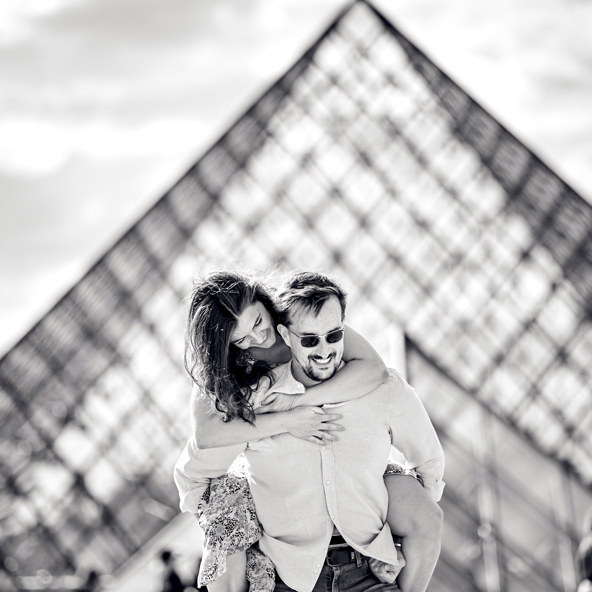 Engagement Session