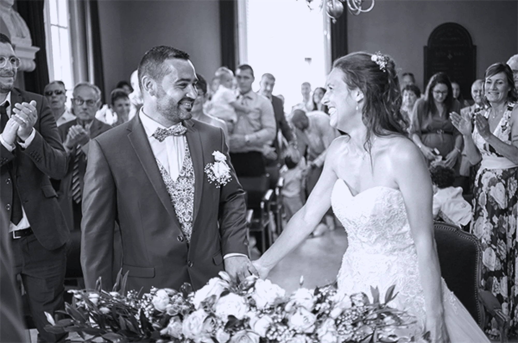 Imagen de portada del álbum Boda - Ceremonia laica / religiosa