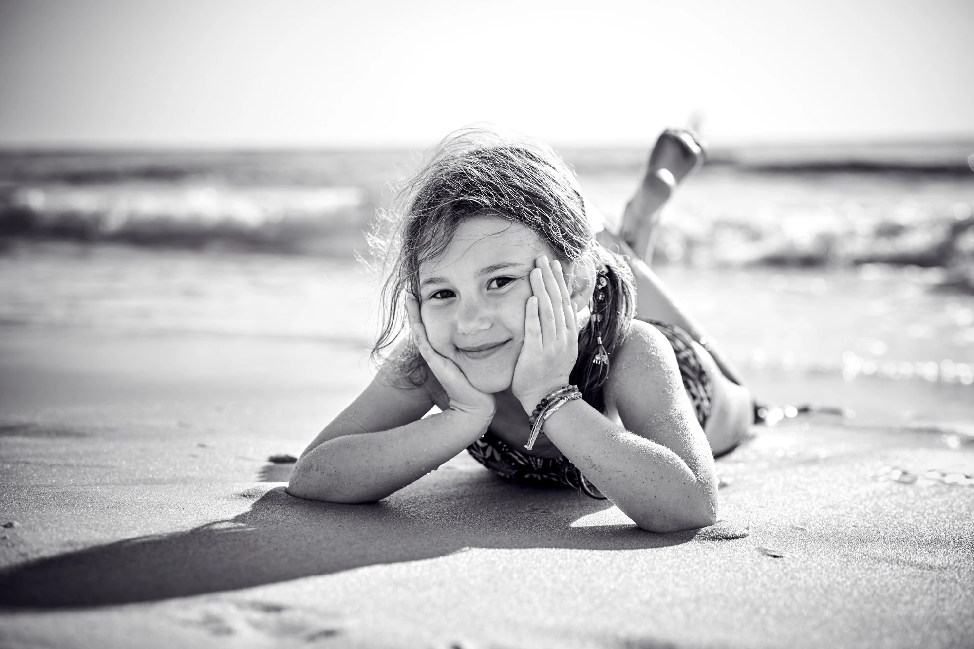 Photos famille plage Séance "Premium" Photos famille plage Séance "Premium"