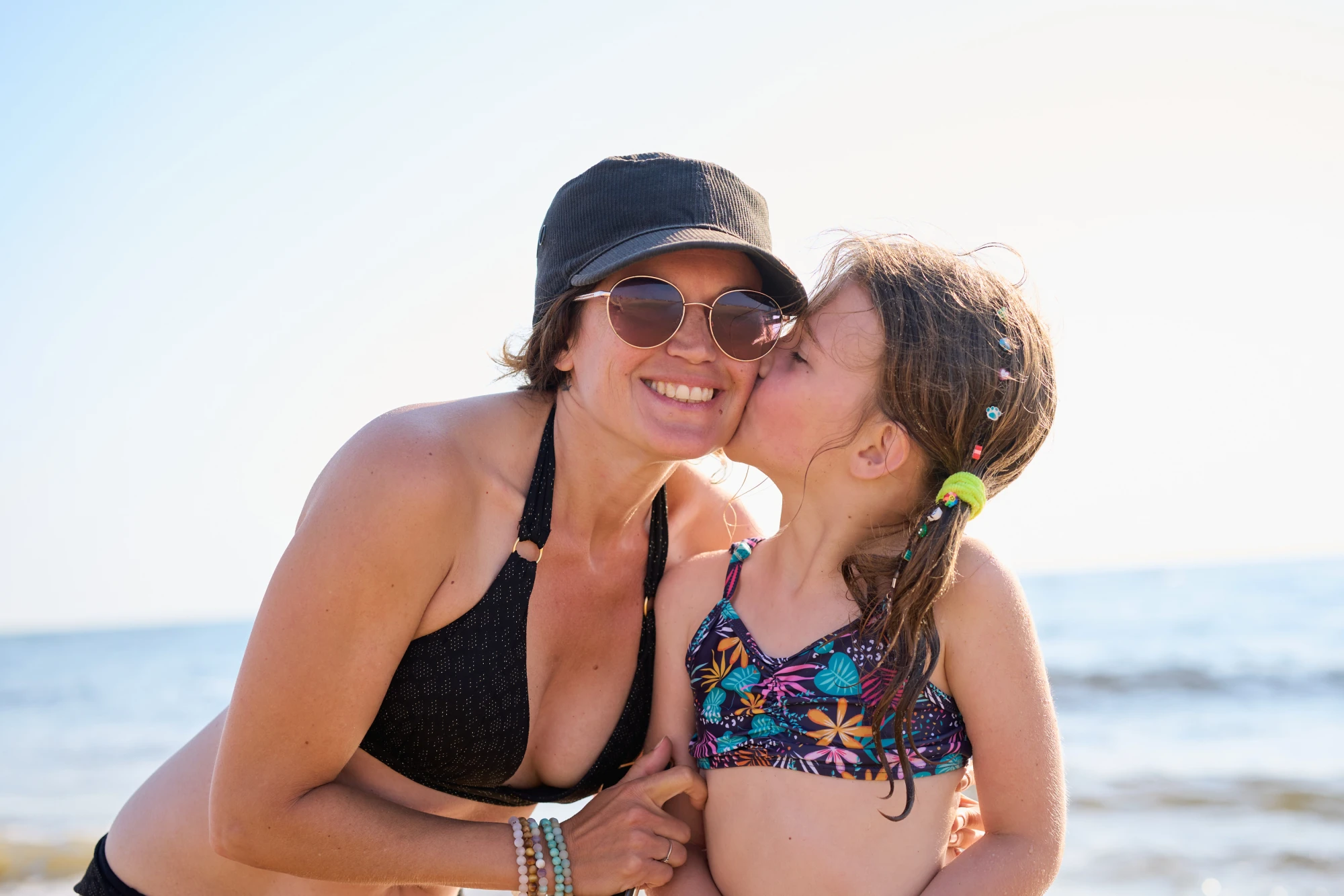 Photos famille plage Séance "Premium" Photos famille plage Séance "Premium"