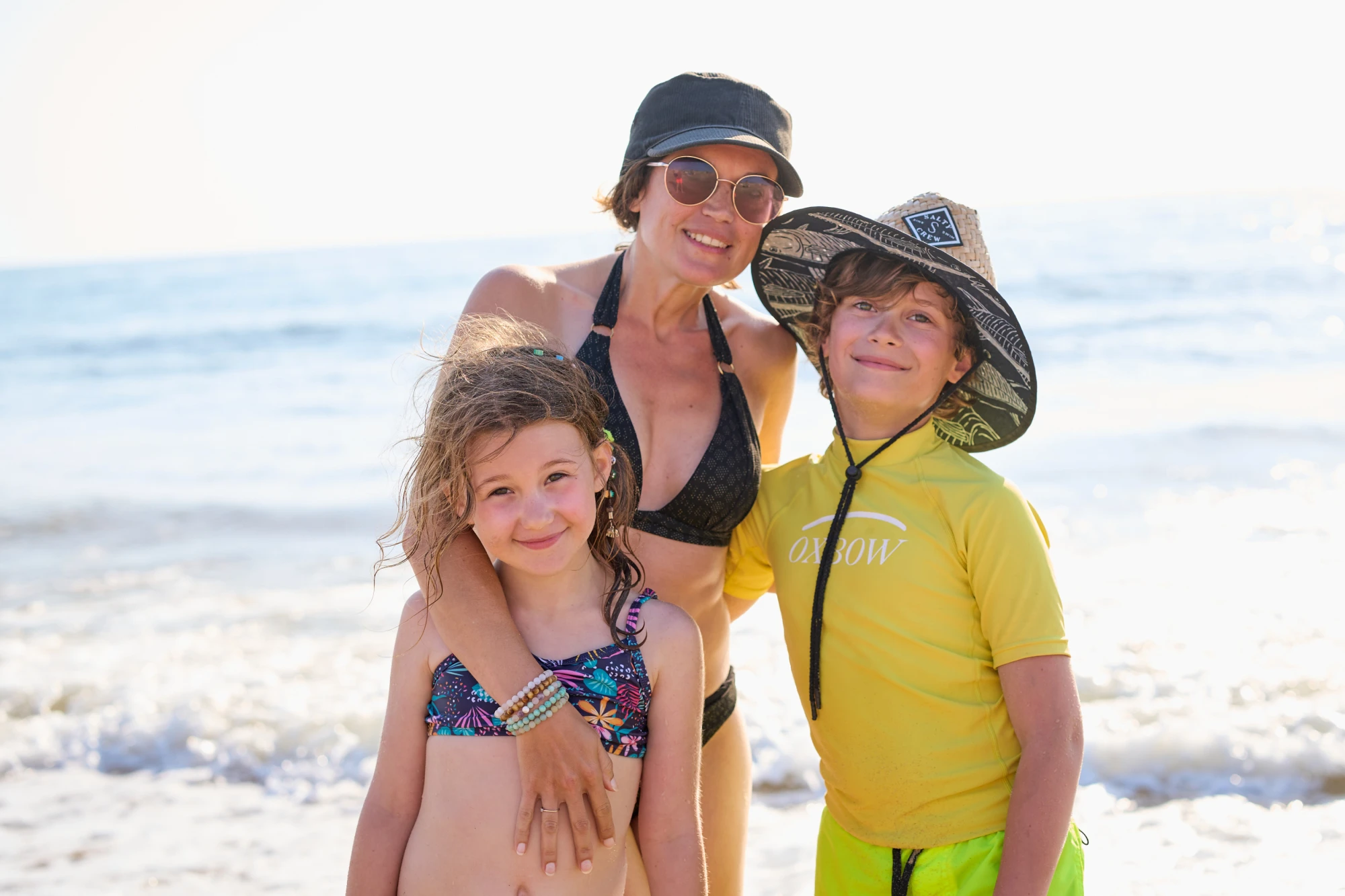Photos famille plage Séance "Premium" Photos famille plage Séance "Premium"