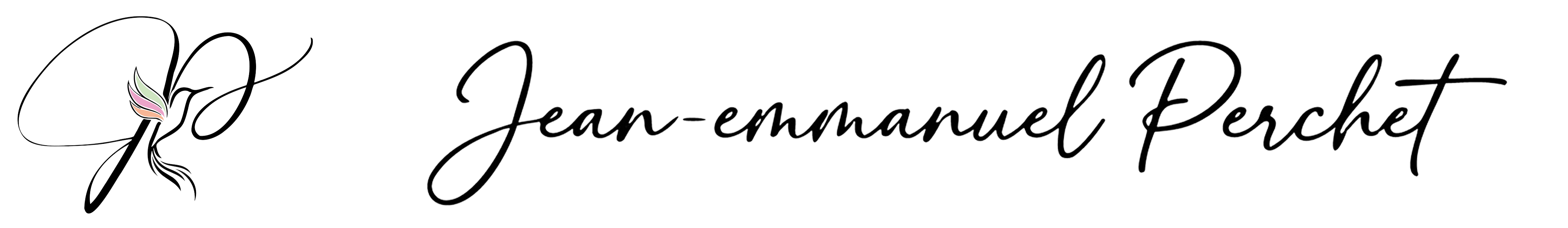 logo de la empresa  Jean-Emmanuel Perchet