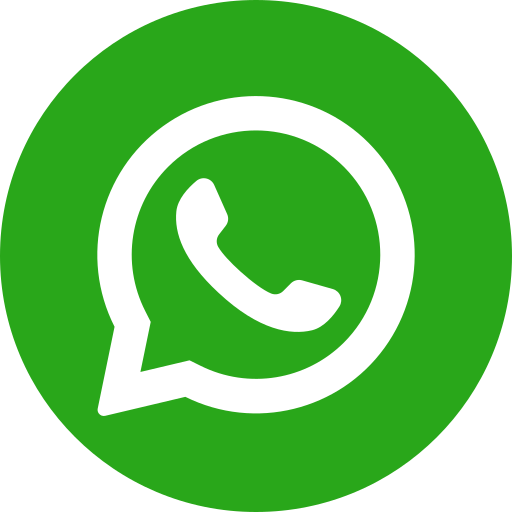 Logo de whatsapp para contactar